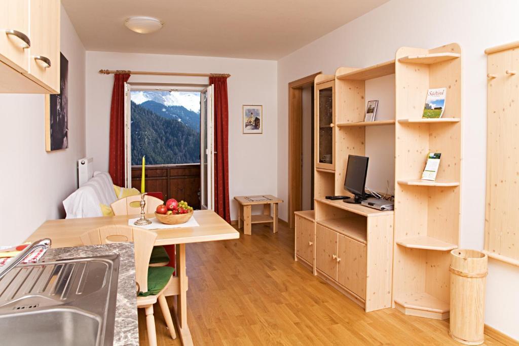 Residence Schopplhof Villnöss Zimmer foto